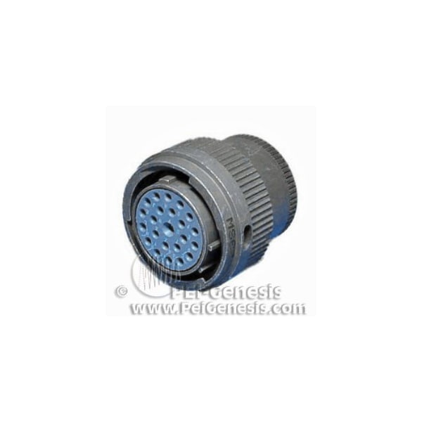 KPT 23C 22-20 1-16 SKT PLUG